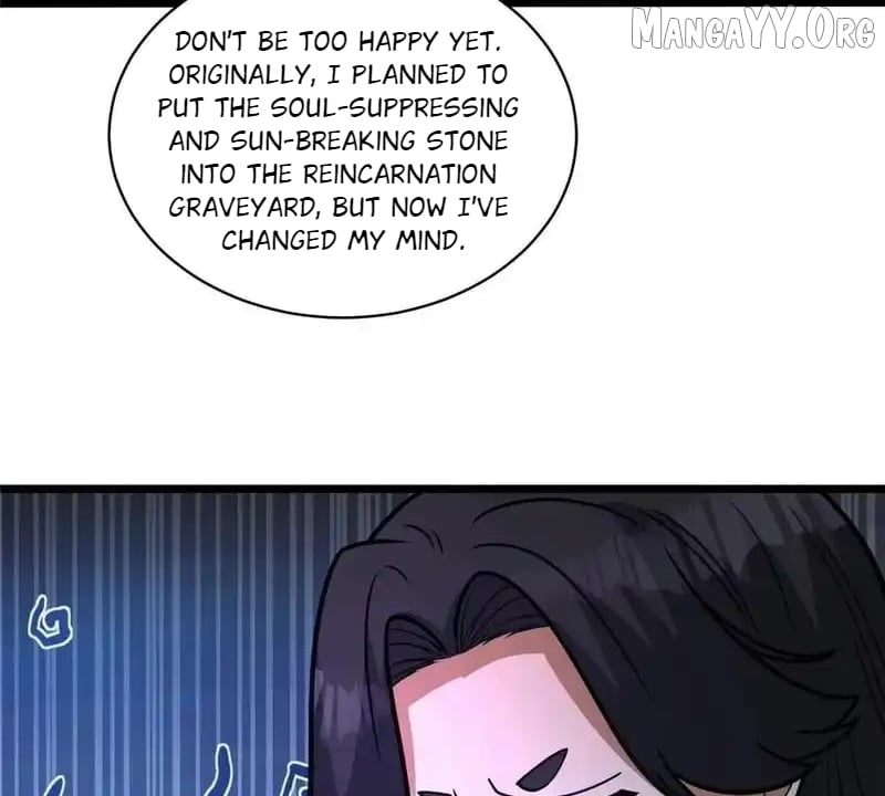 Divine Urban God Chapter 301 - page 84